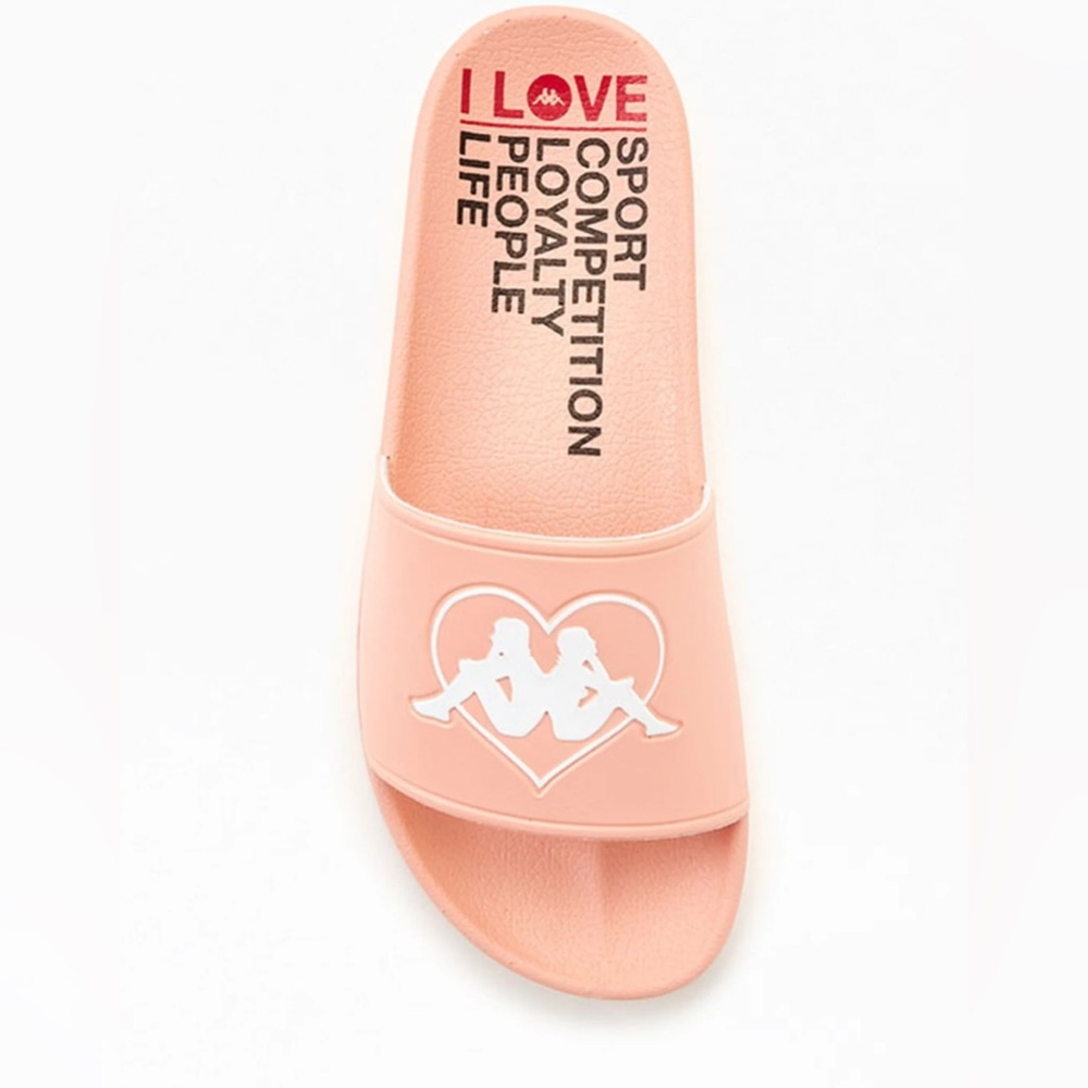 Kappa Women's Sandals. Size 5 NWT
